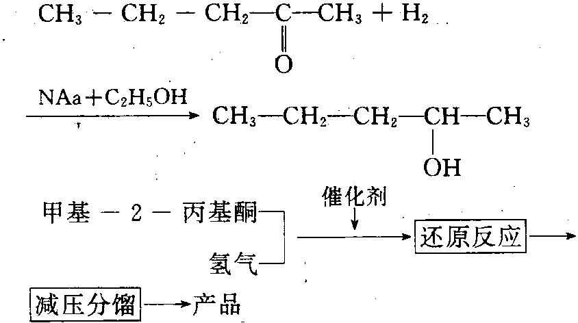 2—戊醇